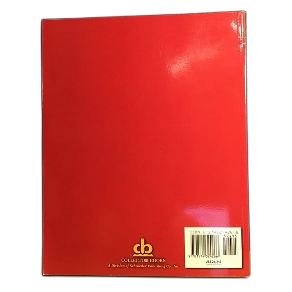 Collector's Guide To Antique Radios by John Slusser Collector Books - Picture 2 of 2